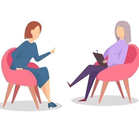 Тест: Подходит ли Вам специалист работающий в клиент-центрированном подходе?